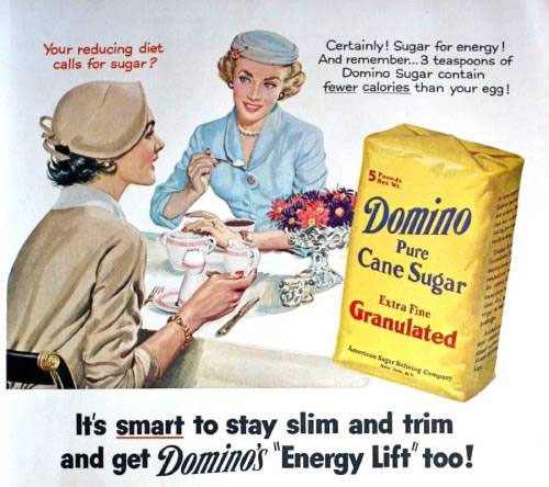 Slika od American Sugar Refining Co, 1955